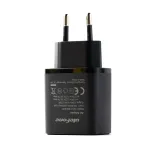 UleFone laadija 20W USB toiteadapter UF-CHAR-20WR mobiilseadmetele, 20 W v&auml;ljund