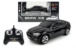 Kaugjuhitav auto Artyk R/C BMW &ndash; v&auml;hendatud mudel, raadio teel juhitav m&auml;nguasi