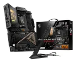Emaplaat MSI MEG X870E ACE MAX AM5, 4x DDR5, 4x SATA, 5x M.2 (7E85-001R)