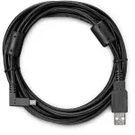 WACOM USB-kaabel 3 m USB-A-pistikuga, mudel ACK4220601, must