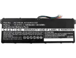 CoreParts s&uuml;learvuti aku Acerile, Aku, Acer, Aspire ES15, Aspire ES1-572, Aspire ES1-572-31LD, Aspire ES1-572-56BP