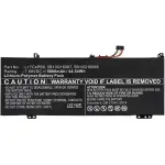 CoreParts MBXLE-BA0191 s&uuml;learvuti varuosa Aku