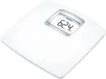 Beurer vannitoakaal PS 25 180kg 100g jaotus digitaalne (741.10)