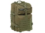 Tracer 47577 Alpha seljakott 15,6 roheline