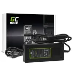 Green Cell PRO AD84P 130 W laadija Dell Precision 15 / XPS 15 9500 jaoks, 19.5 V, 4.3x3.0