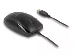 Hiir DeLOCK 12106 USB Type-A optiline m&otilde;lemak&auml;eline