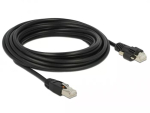 V&otilde;rgukaabel DeLOCK 85670 RJ-45 Cat6 5 m must