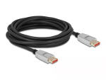 DisplayPort kaabel DeLOCK 87043 8K 60 Hz 5 m