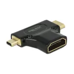 HDMI-adapter DeLOCK 65666