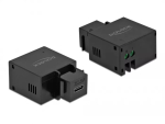 Keystone-moodul USB USB-C laadimisport 2,1 A DeLOCK 87793