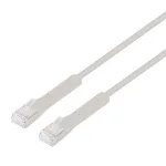 Intellinet 745130 v&otilde;rgukaabel Hall 1 m Cat6a F/FTP (FFTP)