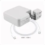 S&uuml;learvuti laadija USB-C, 29W