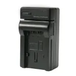 Aku laadija ekstra digitaalne DVOODV3387 Panasonic VW-VBY100 / VW-VBT190 / VW-VBT380 jaoks