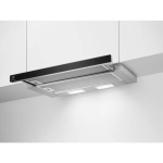 Sisseehitatud &otilde;hupuhasti Electrolux Serie 300 LFP326AB, LED, 57 dB