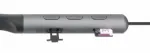 Manhattan Bluetooth k&otilde;rvasisene peakomplekt kaelarihmaga, mikrofon, integreeritud juhtnupud, higikindel, m&uuml;ra isoleeriv, 5-tunnine kasutusaeg, maksimaalne ulatus 10 m, MicroSD-kaardipesa, Bluetooth v5.0, USB-A laadimiskaabel kaasas, kolmeaastane garantii