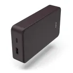 Hama 00201715 akupank liitiumpol&uuml;meer (LiPo) 20000 mAh