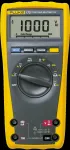 Fluke Corporation 175 Hand-Multimeter digital CAT III 1000 V IV 600 V display counts (1592901)