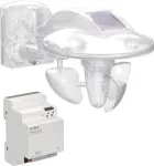 GIRA Wetterstation Wettersensor+ Wetterzentrale REG KNX (514600)