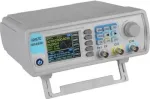 Joy-it JDS6600 funktsioonigeneraator v&otilde;rgutoitega 0 Hz - 60 MHz 2 kanaliga siinus, kolmnurk, ristk&uuml;lik, impulss, m&uuml;ra, Lorentzi k&otilde;ver (JT-JDS6600)