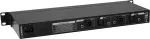 2-kanaliga DJ-isolaator Omnitronic ISO-23 MK2 3-ribalise ekvalaiseriga, mudel 10355903