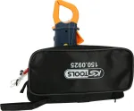 Klambriga m&otilde;&otilde;teseade ks tools 600A, 3-osaline digitaalne komplekt, mudel 150.0925