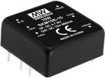 MEAN WELL SKM10B-15 toiteplokk ja pingemuundur, 10 W, 15 V