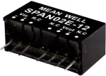 MEAN WELL SPAN02C-05 toiteplokk ja pingemuundur