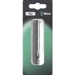 Wera 855/4 Z Pozidriv PZ2 otsak, 1/4"