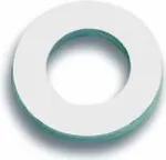 Lameseib cimco 192604, tsingitud teras, sisel&auml;bim&otilde;&otilde;t 6 mm, 1 tk