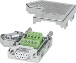 Phoenix Contact 2761499 kaabli liidese/soo adapter (2761499)