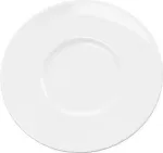 Esmeyer Kaffeeuntertasse Heike 433-237 portselanist valge 6 tk pakendis. (433-237)