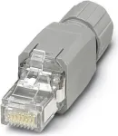 Phoenix Contact VS-PN-RJ45-5-Q/IP20 - RJ45-pistik VS-PN-RJ45-5-Q/IP20 1658435 1 tk (1658435)