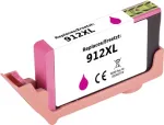 Renkforce Ink asendab HP 912 XL (3YL82AE) &uuml;hilduv magenta RF-I-HP912XLM RF-5706054 (RF-5706054)
