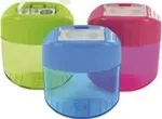 WEDO Sharpener Tub oval double KUM Ov-g M2 (5230822)
