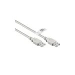 Wentronic 83138 USB-kaabel, hall