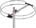 Triax Band II FM Omni Mast - antenn - Raadio (100188)