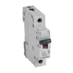 Legrand TX3 kaitsel&uuml;liti V&auml;ikekaitsel&uuml;liti T&uuml;&uuml;p C 1
