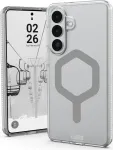 UAG Urban Armor Gear Plyo &uuml;mbris magnetmooduliga | Samsung Galaxy S26+ | j&auml;&auml; (l&auml;bipaistev)/h&otilde;bedane | 214540114333 (214540114333)