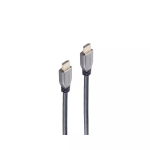 HDMI-kaabel ShiverPeaks BS10-41015 0,5 m