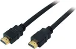 HDMI-kaabel ShiverPeaks BS77470-0.75 0,75 m