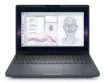 DELL Pro Max 16 Plus MB16250 Intel Core Ultra 7 265HX Mobiilne t&ouml;&ouml;jaam 40,6 cm (16 inch) Full HD+ 32 GB DDR5-SDRAM 1 TB SSD NVIDIA RTX PRO 3000 Blackwell Wi-Fi 7 (802.11be) Windows 11 Pro Saksa Must