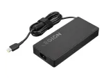 Toiteadapter Lenovo Legion &otilde;huke 330W GaN 20V &ndash; s&uuml;learvuti laadimisadapter, 330W, GaN, 20V v&auml;ljund