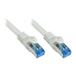 Good Connections Cat.6A paigalduskaabel SmartFLEX HF Hall 0,15m