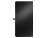 PC korpus COUGAR Gaming PURITY RGB Mini Torn Must