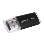 USB-m&auml;lupulk Silicon Power 8 GB USB Type-A 2.0 Ultima-II