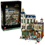 LEGO ICONS 11371 Ostut&auml;nav