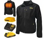 Soojendusega jope Dewalt M