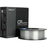 3D printimismaterjal Creality 3D 3301030037 pol&uuml;et&uuml;leentereftalaatgl&uuml;kool (PETG) l&auml;bipaistev 1 kg