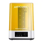 AnyCubic Wash & Cure 3 - Seadme puhastus- ja kuivatusseade
