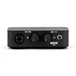 RODE AI-1 USB heliliides A-A eelv&otilde;imendi 24 bit 96 kHz Must